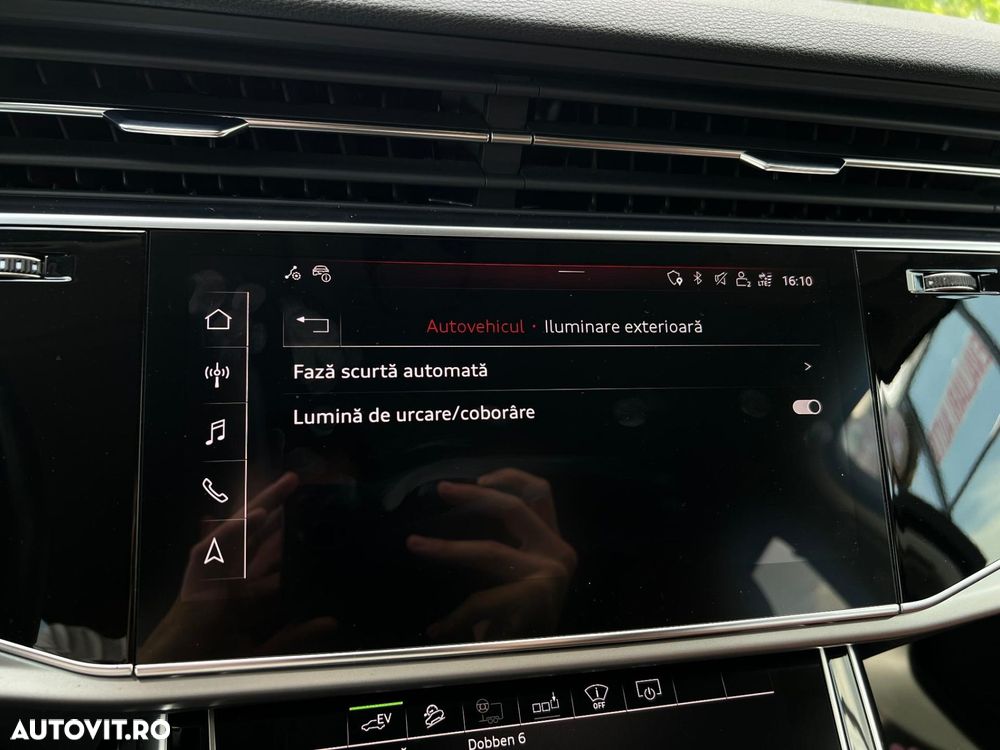 Audi Q7 - 40
