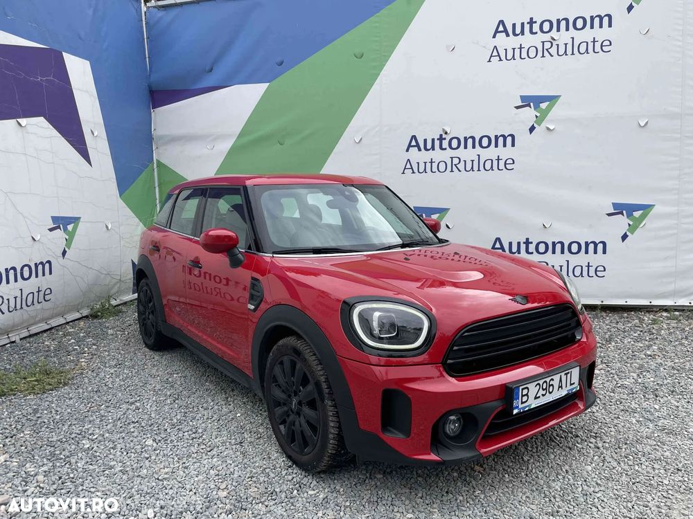Mini Countryman - 2