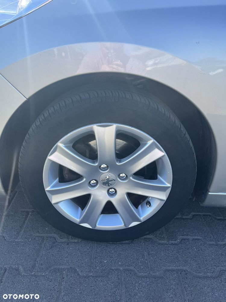 Peugeot 207 1.6 HDi 16V Sporty - 10