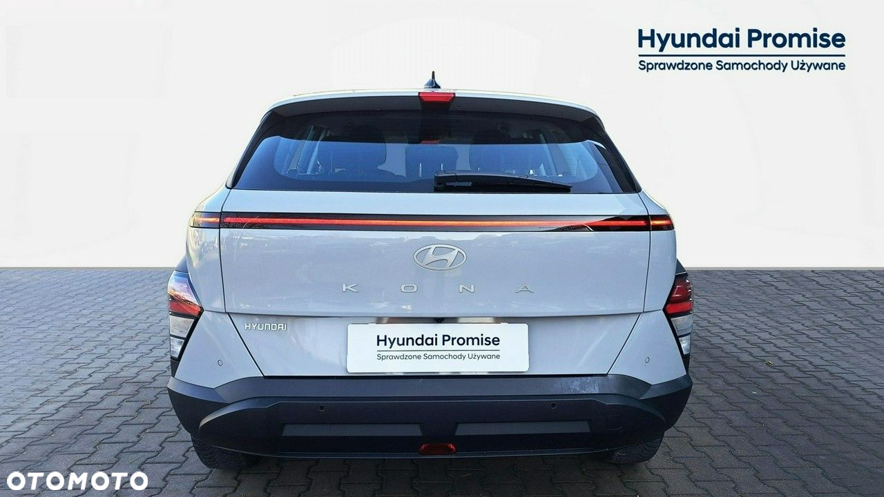 Hyundai Kona - 6