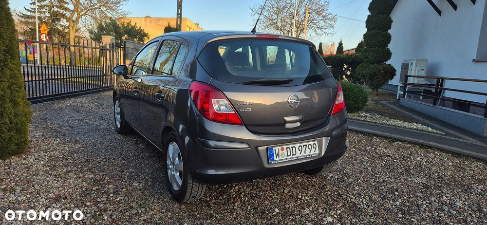 Opel Corsa 1.4 16V Color Elegance - 26