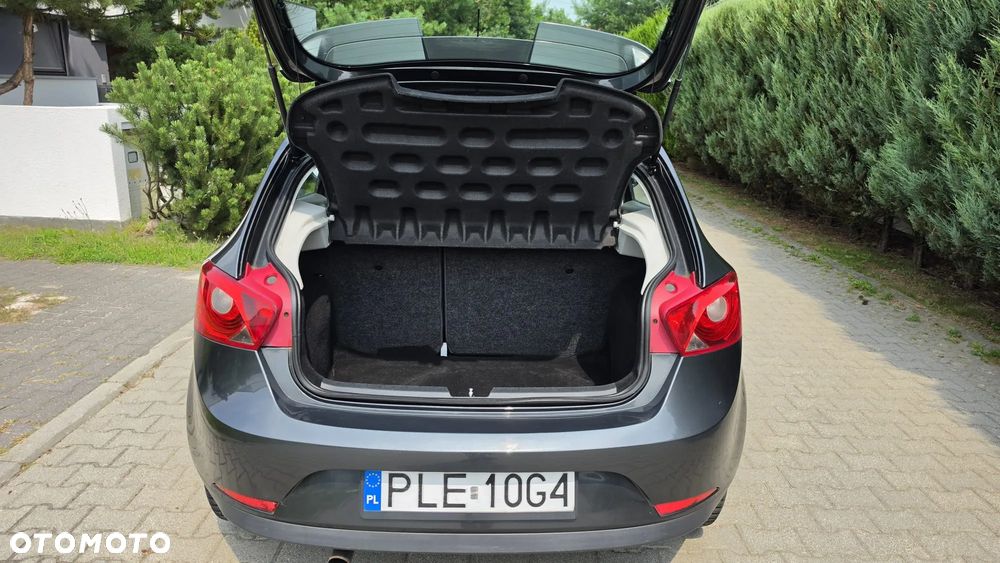 Seat Ibiza - 5