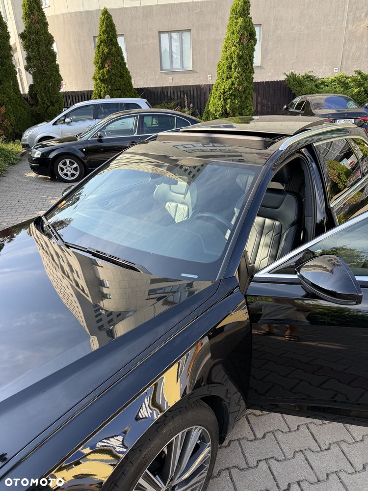 Audi A6 Avant - 16