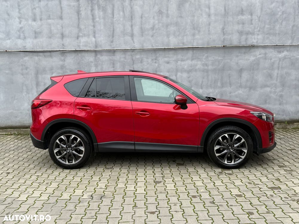 Mazda CX-5 CD175 4x4 AT Revolution Top - 19