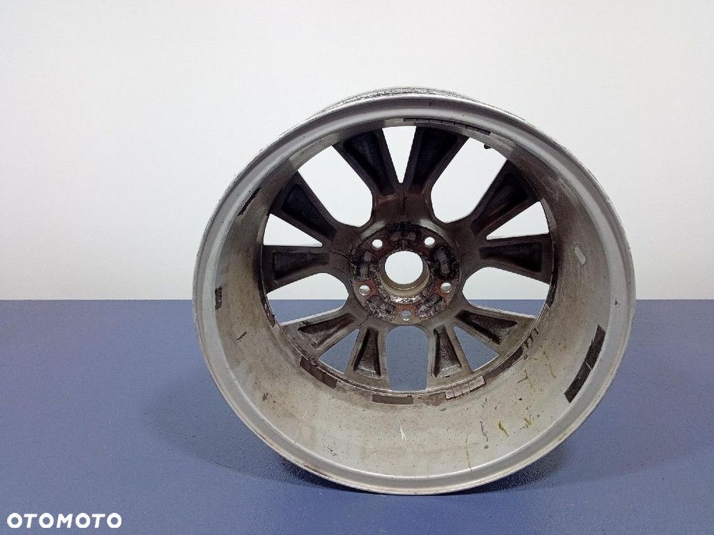 RENAULT CAPTUR II FELGA ALUMINIOWA  7JX17 ET35 2111R 9043R - 2