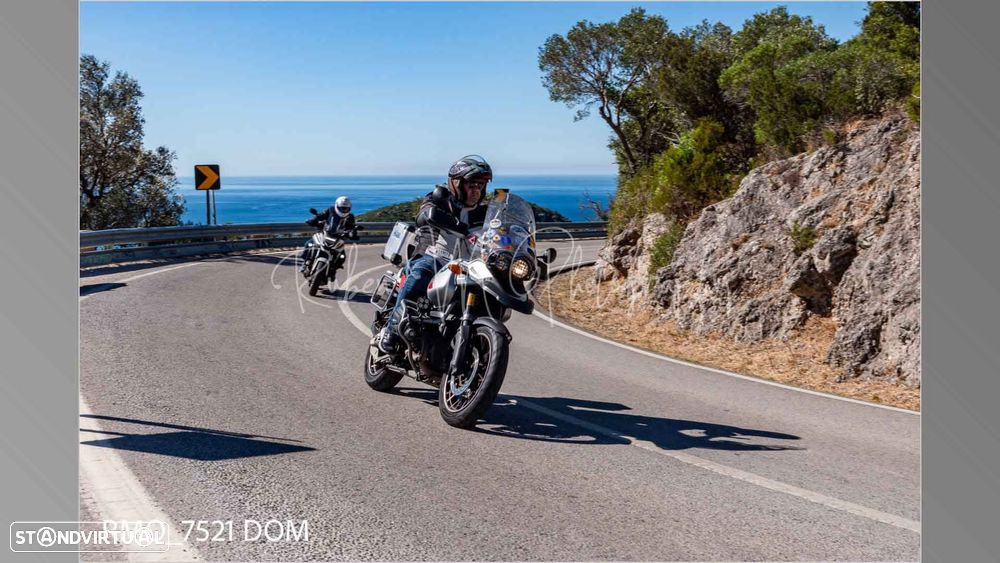 BMW R 1150 GS Adventure - 6