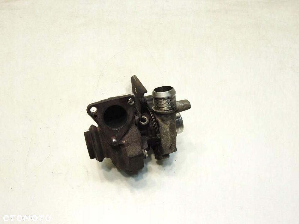 TURBOSPRĘŻARKA PEUGEOT 607 2.7 V6 HDI 4U3Q-6K682-AJ - 4