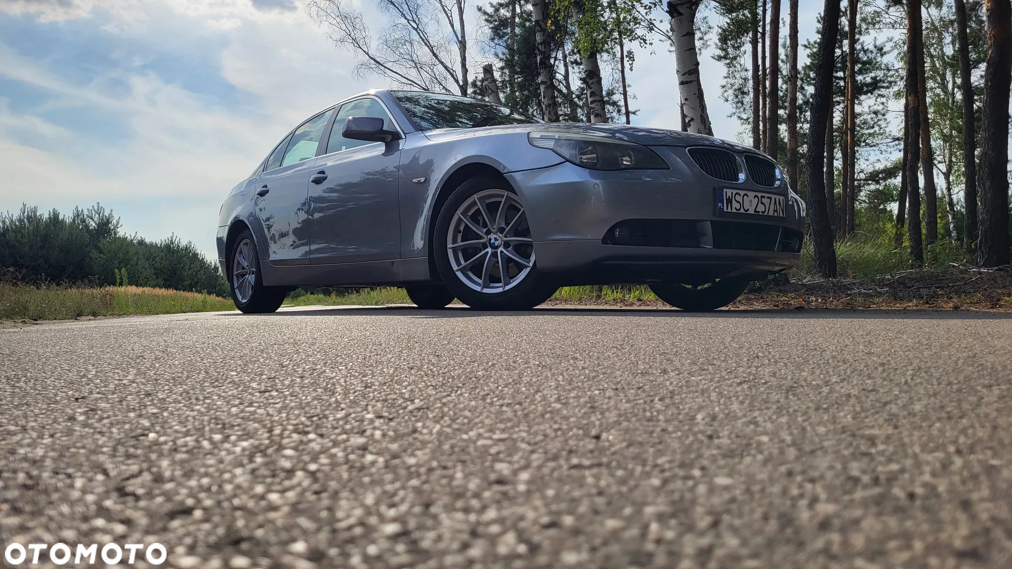 BMW Seria 5 - 9