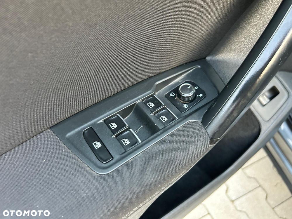 Volkswagen Tiguan 2.0 TDI BMT SCR 4Mot United DSG - 37