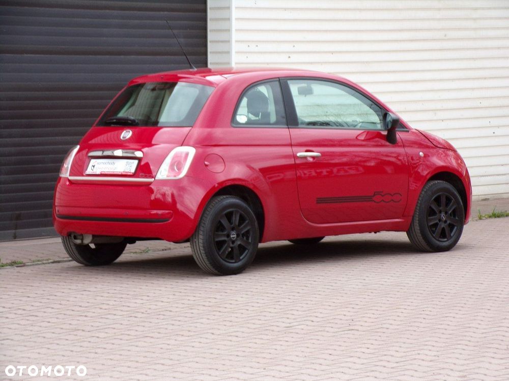 Fiat 500 - 16