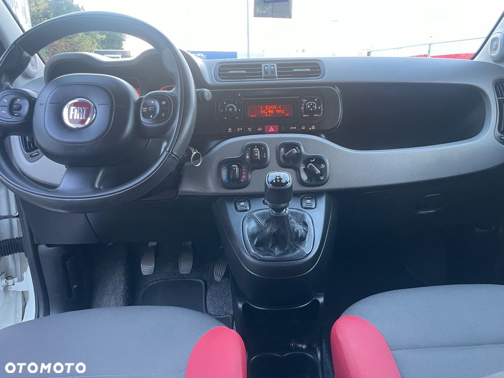 Fiat Panda 0.9 Twinair Start&Stopp Trekking - 13