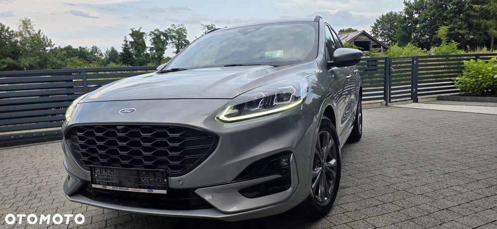 Ford Kuga 1.5 EcoBoost FWD ST-Line - 7