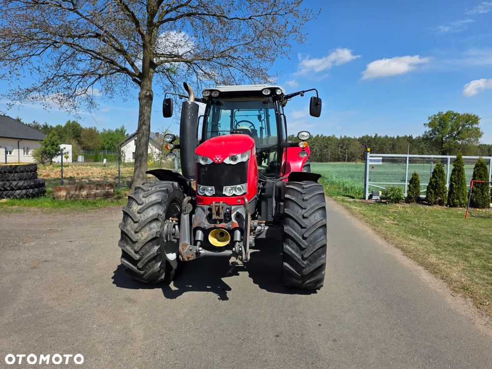 Massey Ferguson 7615 - 13