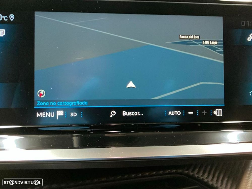 Peugeot 2008 1.2 PureTech GT - 14