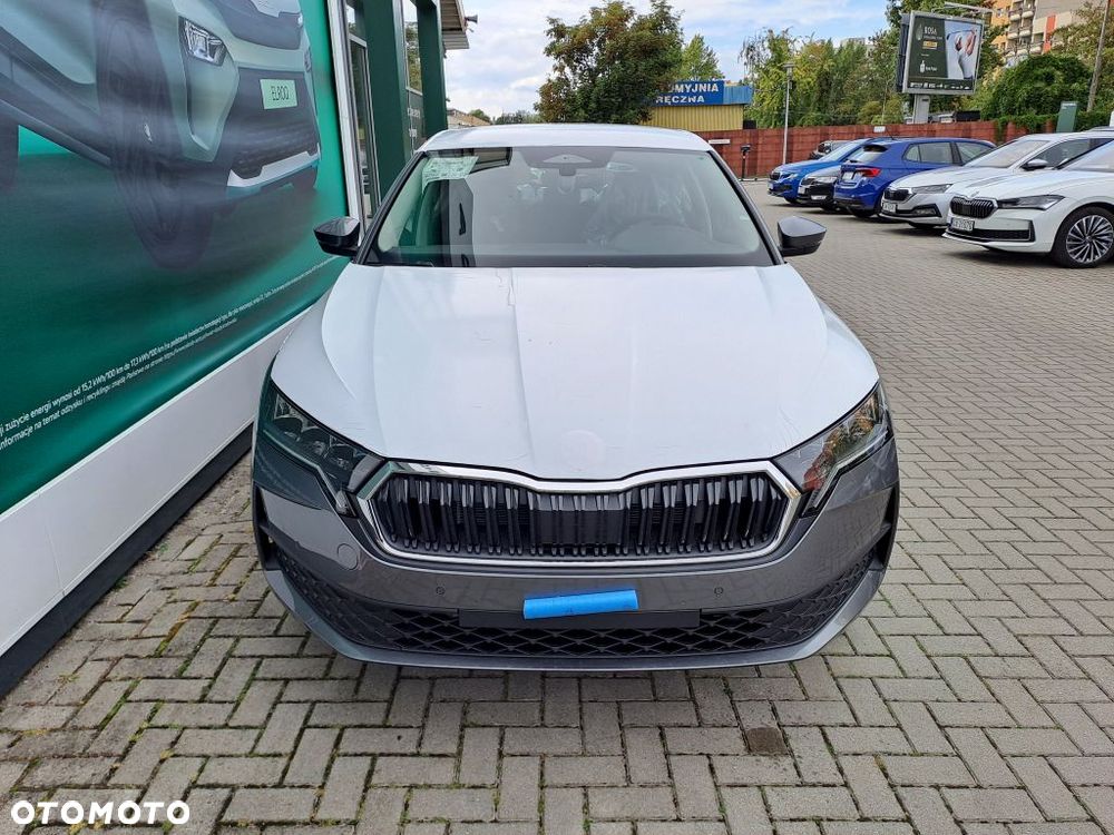 Skoda Octavia 1.5 TSI Drive Essence - 3