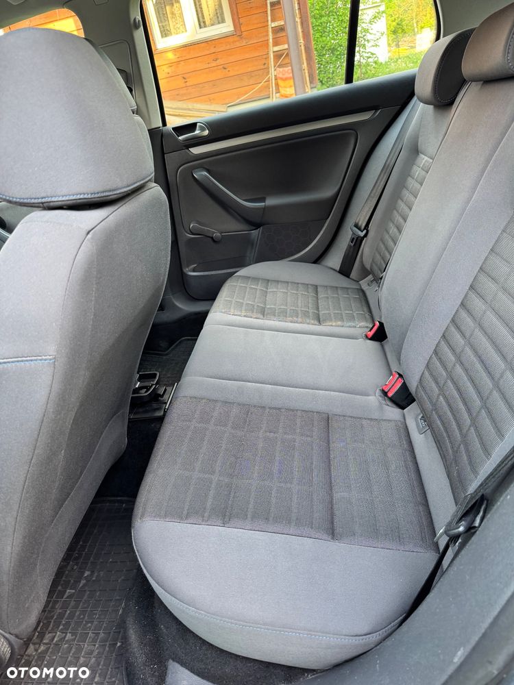 Volkswagen Golf 1.4 TSI Comfortline - 16