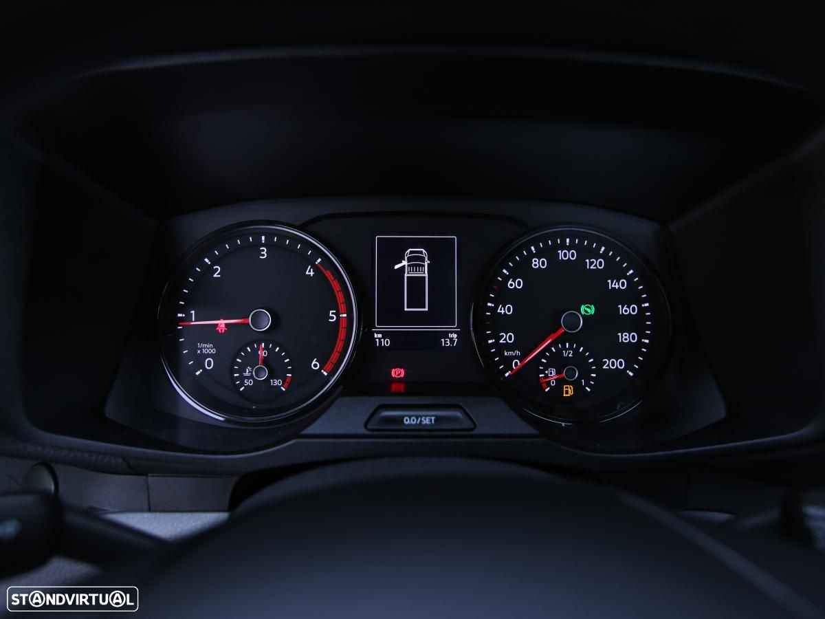 VW Crafter 2.0 TDI L3 Aut. - 6