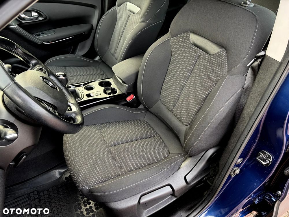 Renault Kadjar Energy TCe 130 COLLECTION - 12