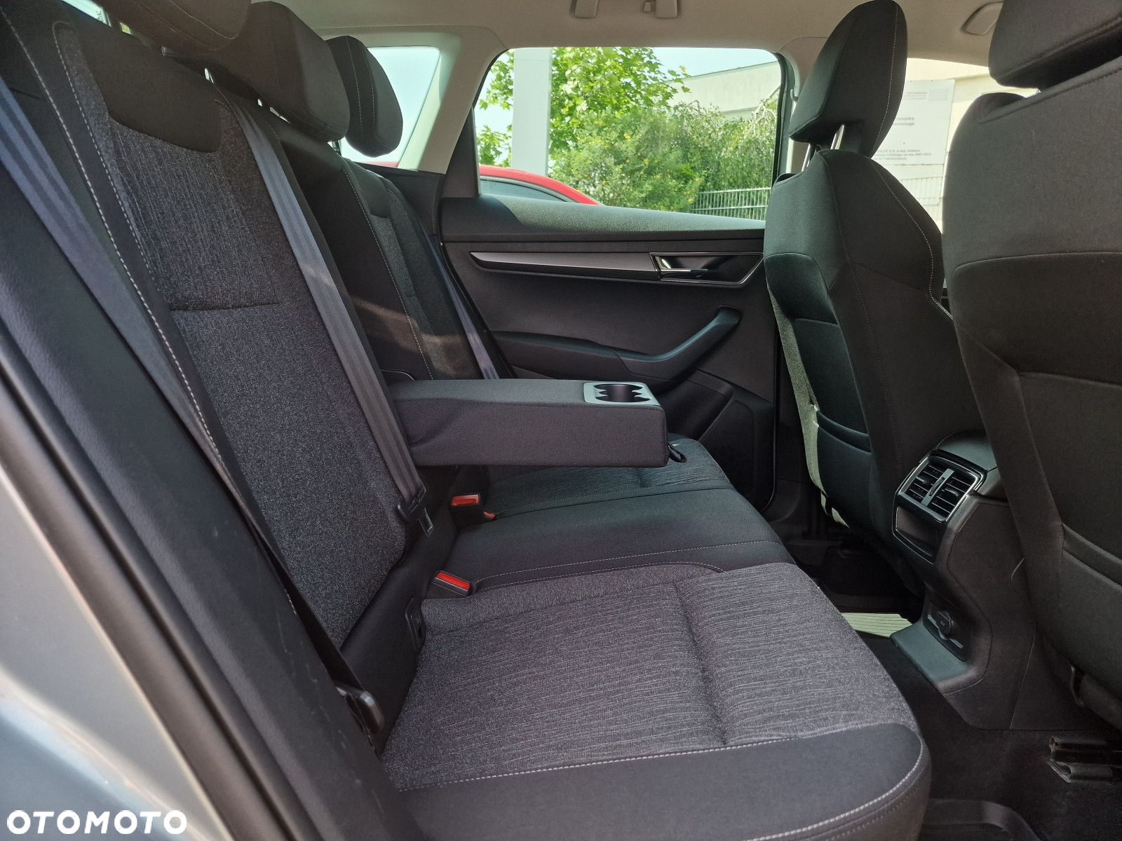 Skoda Karoq 1.5 TSI ACT 4x2 Style DSG - 15