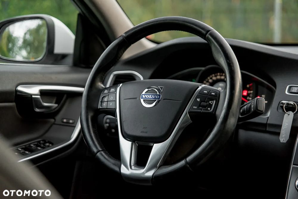 Volvo S60 - 18