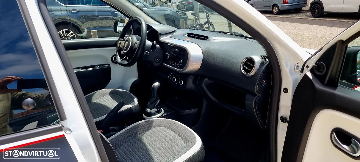 Renault Twingo 1.0 SCe Limited - 6