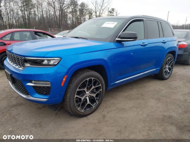 Jeep Grand Cherokee - 4