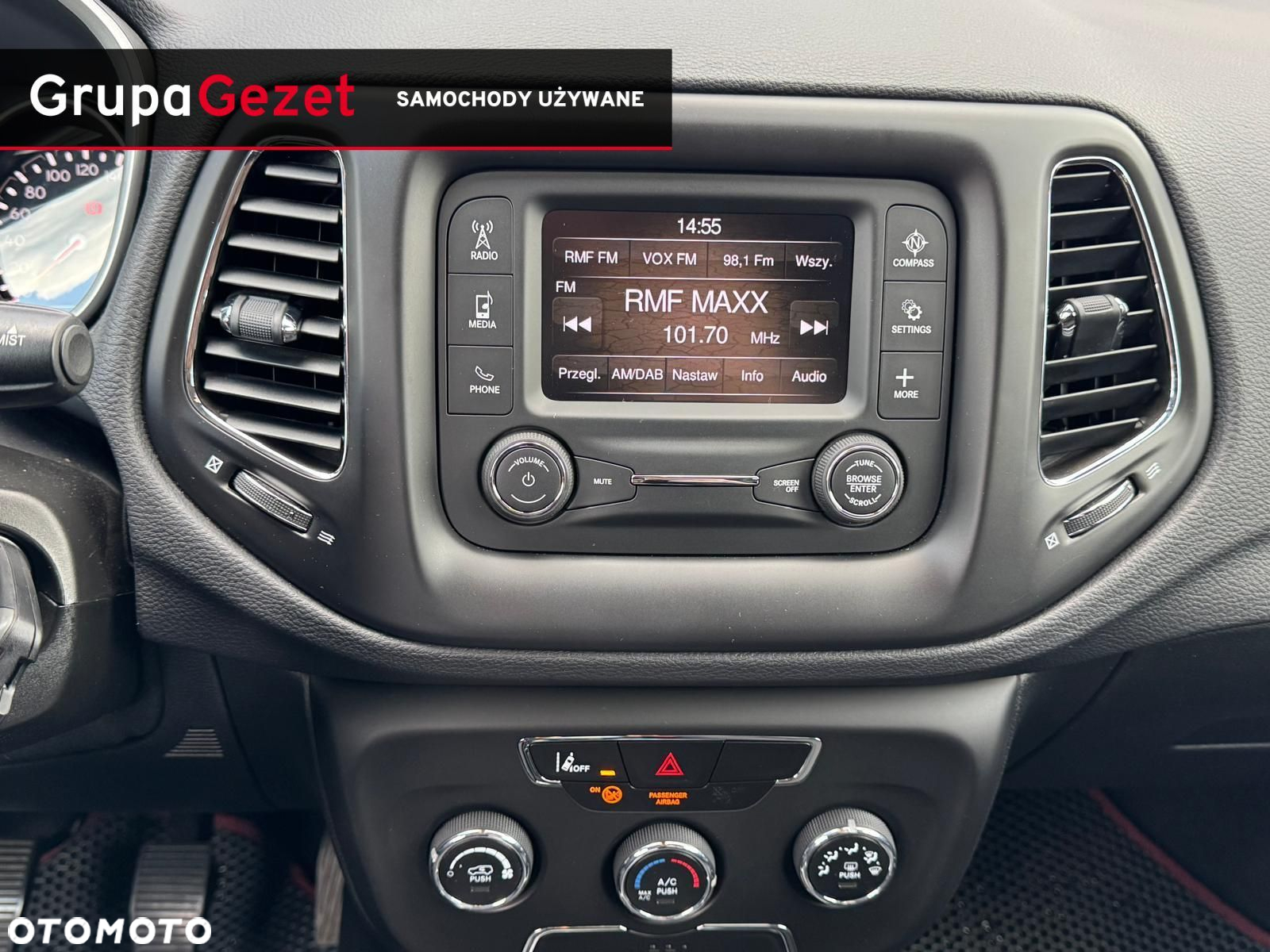 Jeep Compass - 20