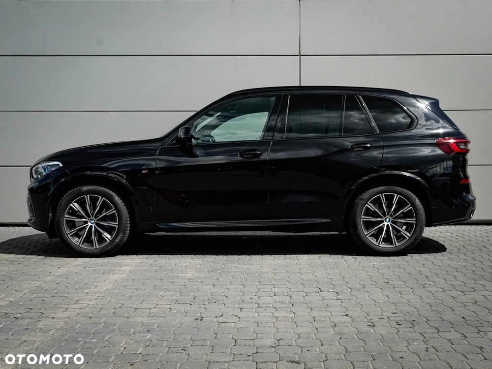 BMW X5 M - 4