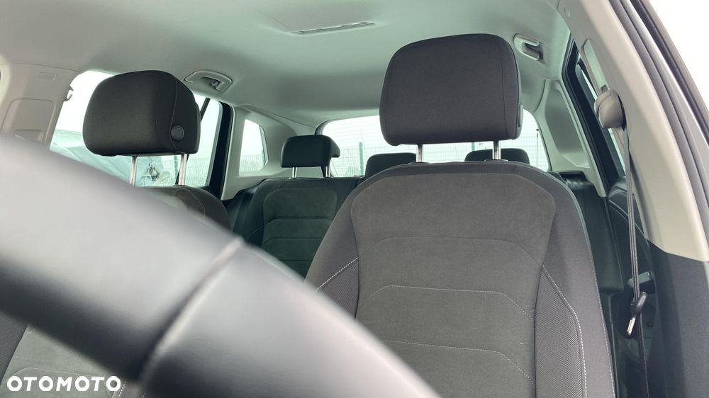 Volkswagen Tiguan 1.5 TSI EVO Life DSG - 11