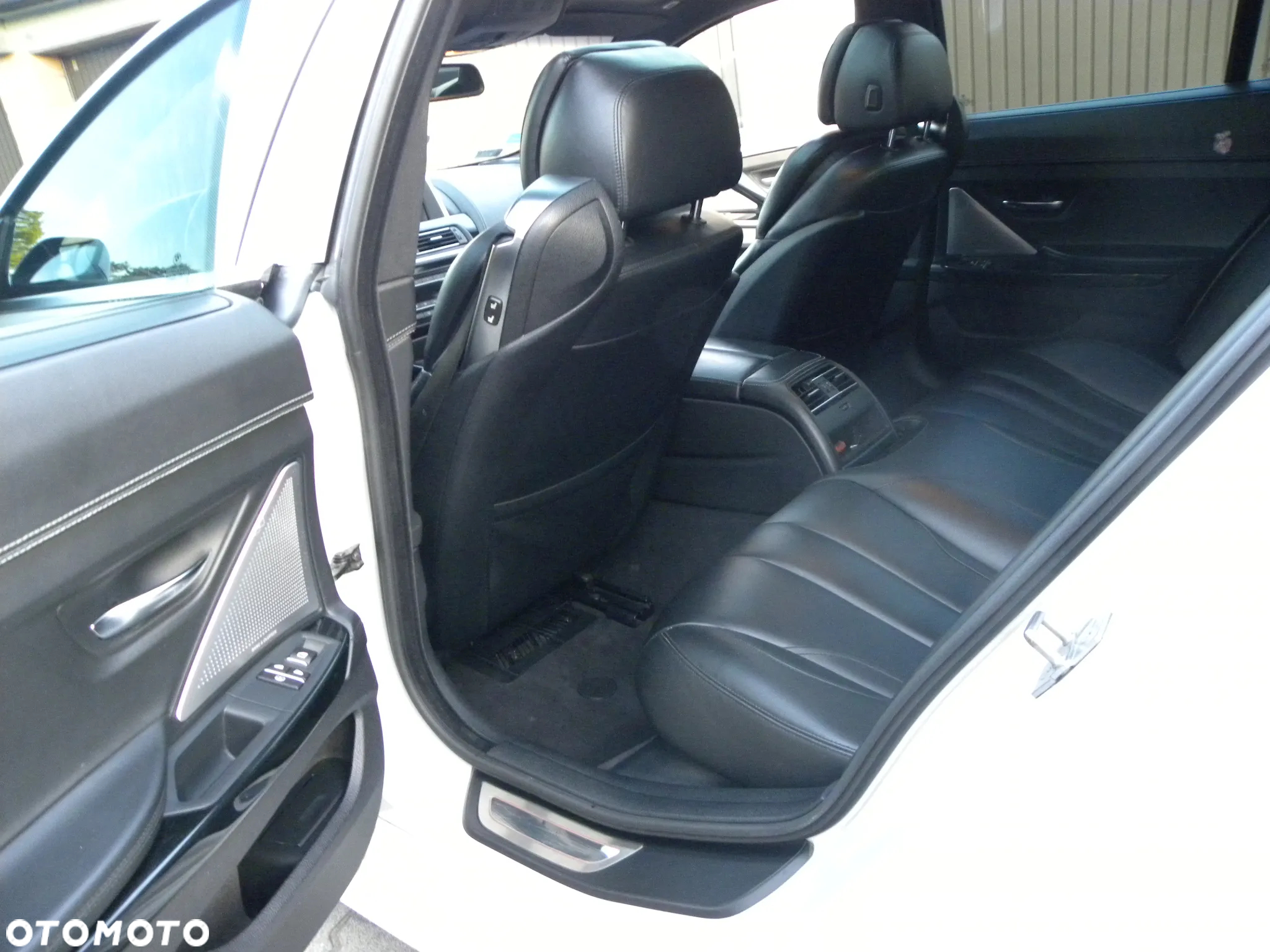BMW Seria 6 640d - 17