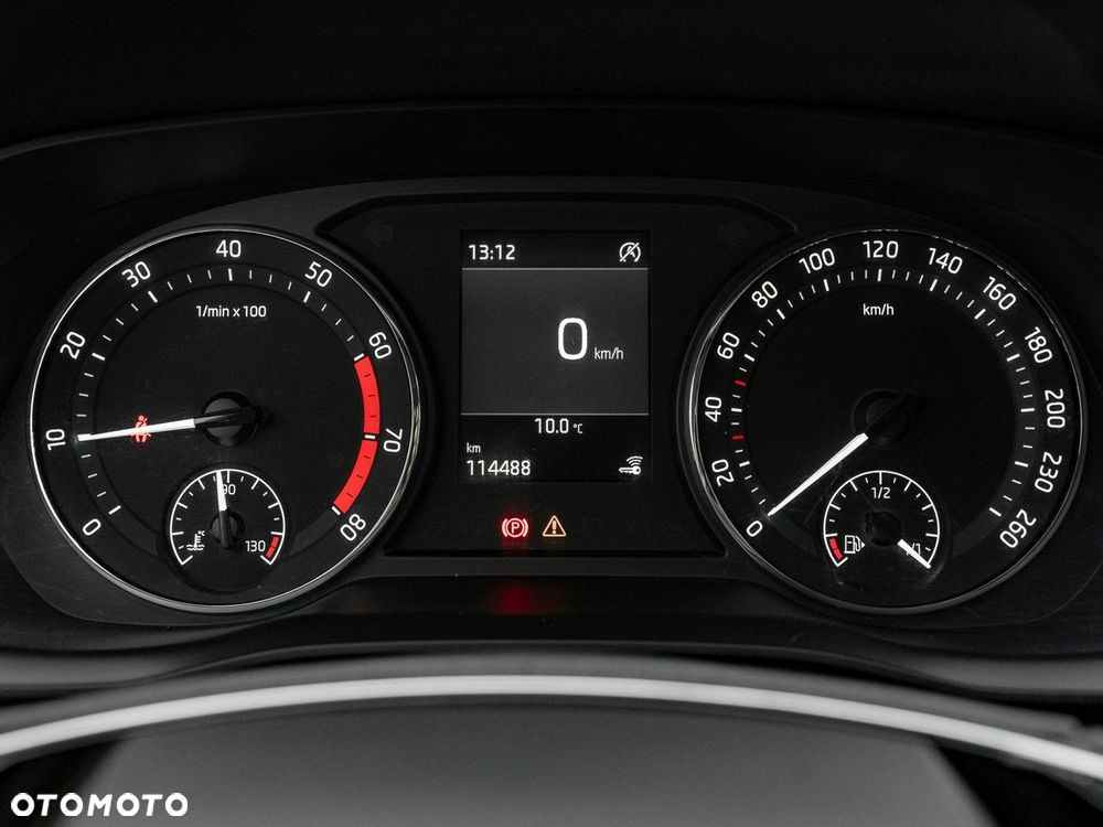 Skoda Octavia 1.5 TSI ACT Ambition - 15