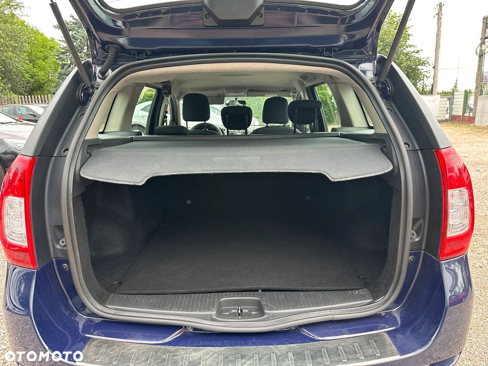 Dacia Logan - 31