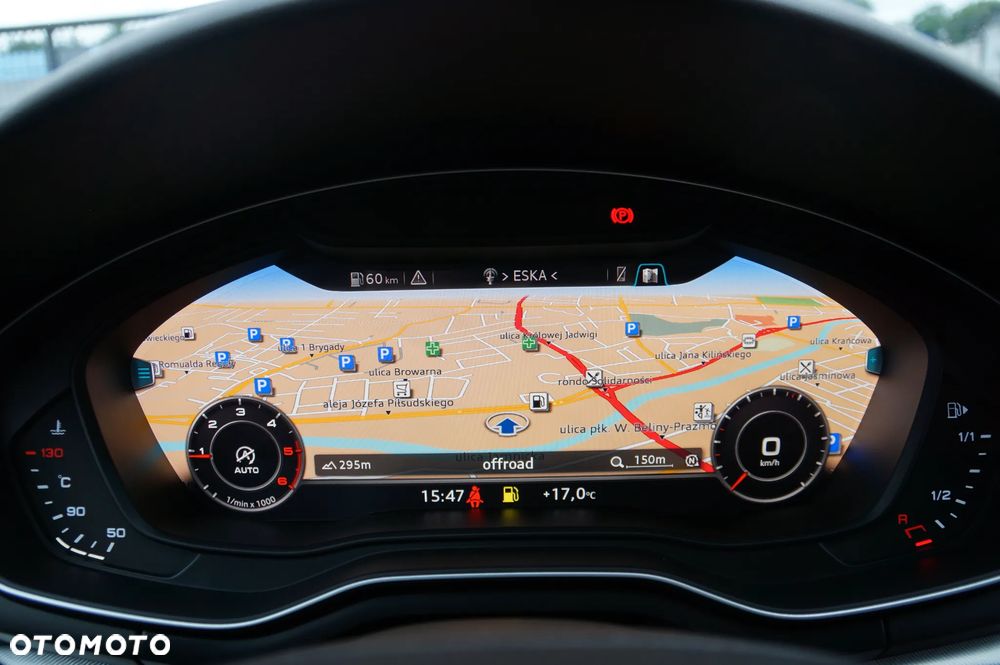 Audi A4 Avant 2.0 TDI clean diesel Quattro - 21