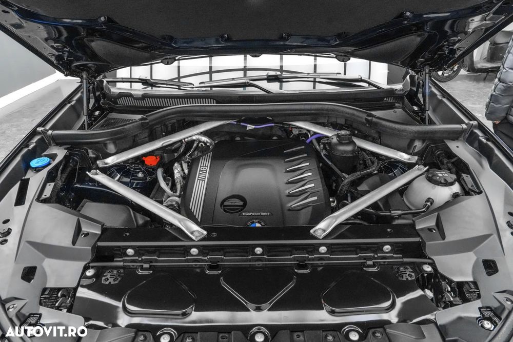 BMW X6 - 30