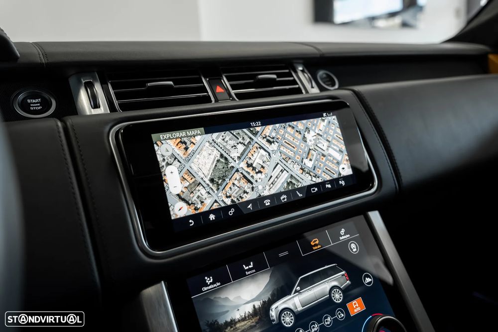 Land Rover Range Rover 2.0 Si4 PHEV Autobiography - 28