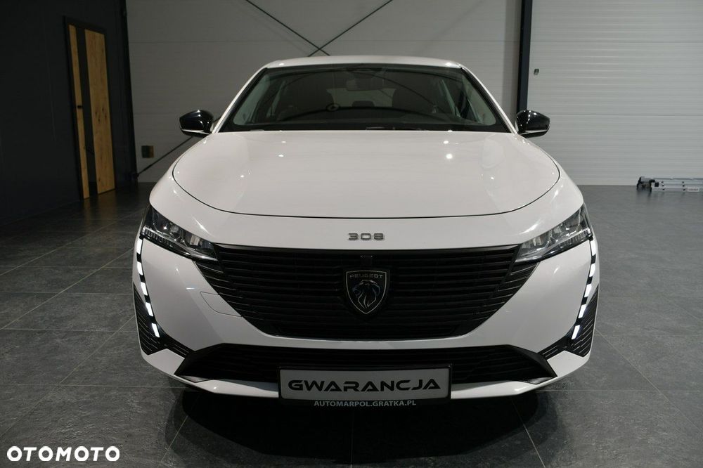 Peugeot 308 1.2 PureTech GPF Active Pack S&S - 5