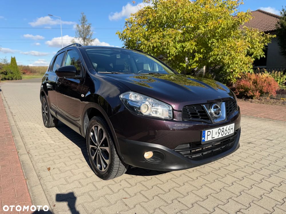 Nissan Qashqai - 18