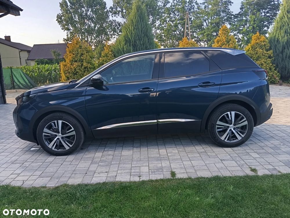 Peugeot 3008 1.2 PureTech Active S&S - 36