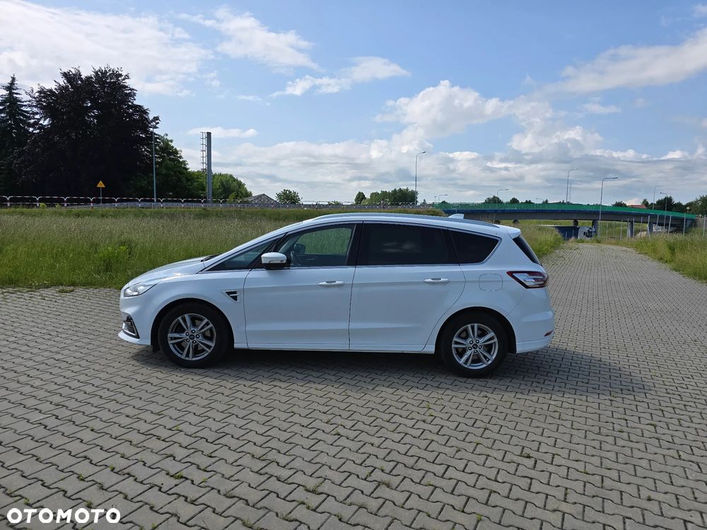 Ford S-Max 2.0 EcoBlue Trend - 2