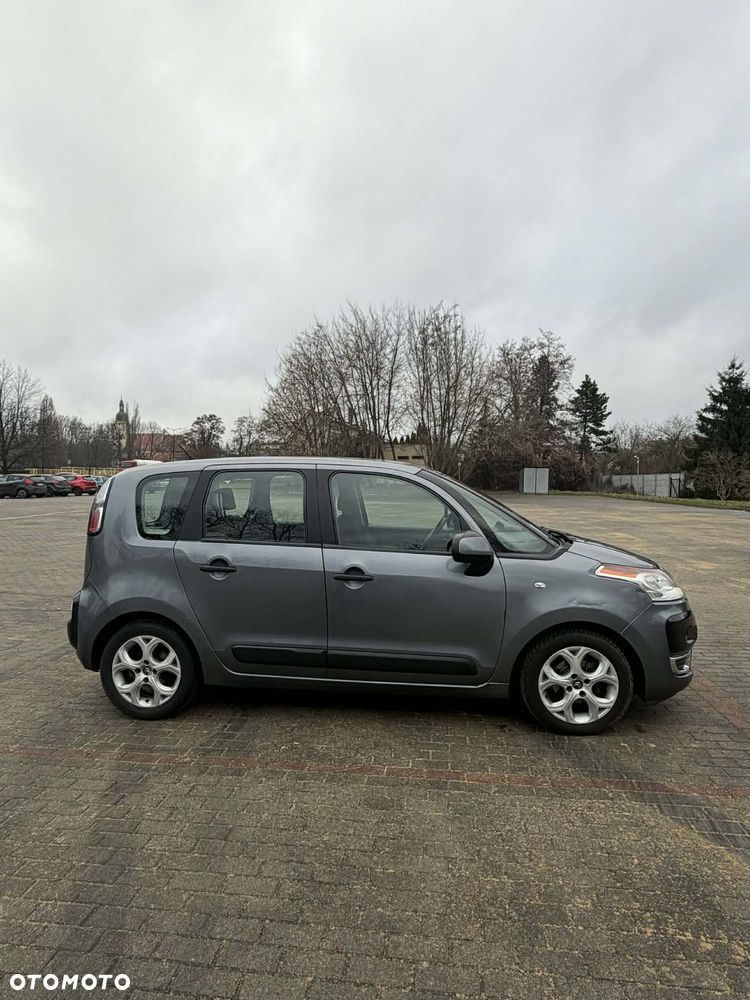 Citroën C3 Picasso - 1