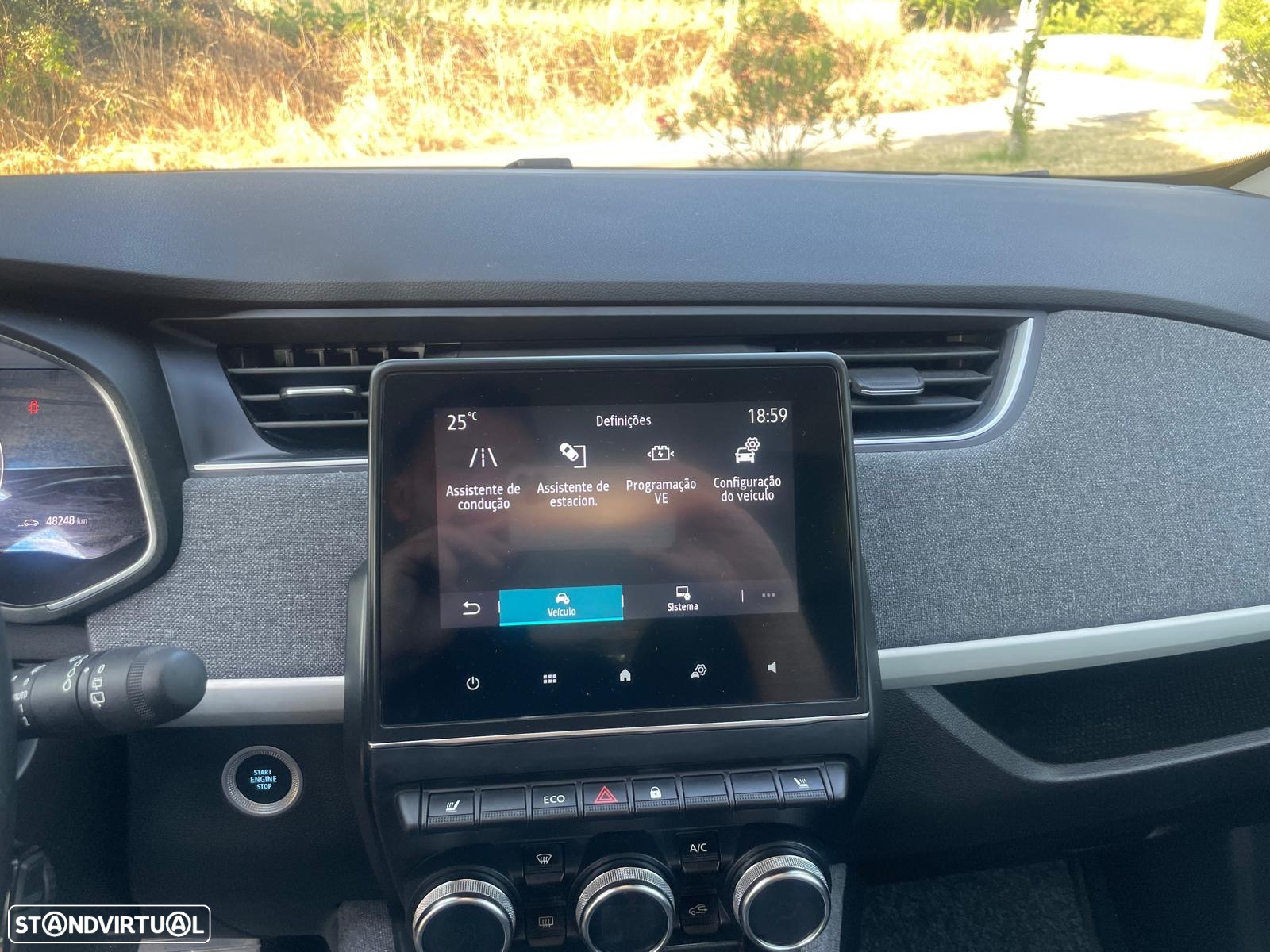 Renault Zoe (c/ Bateria) Limited 50 - 17