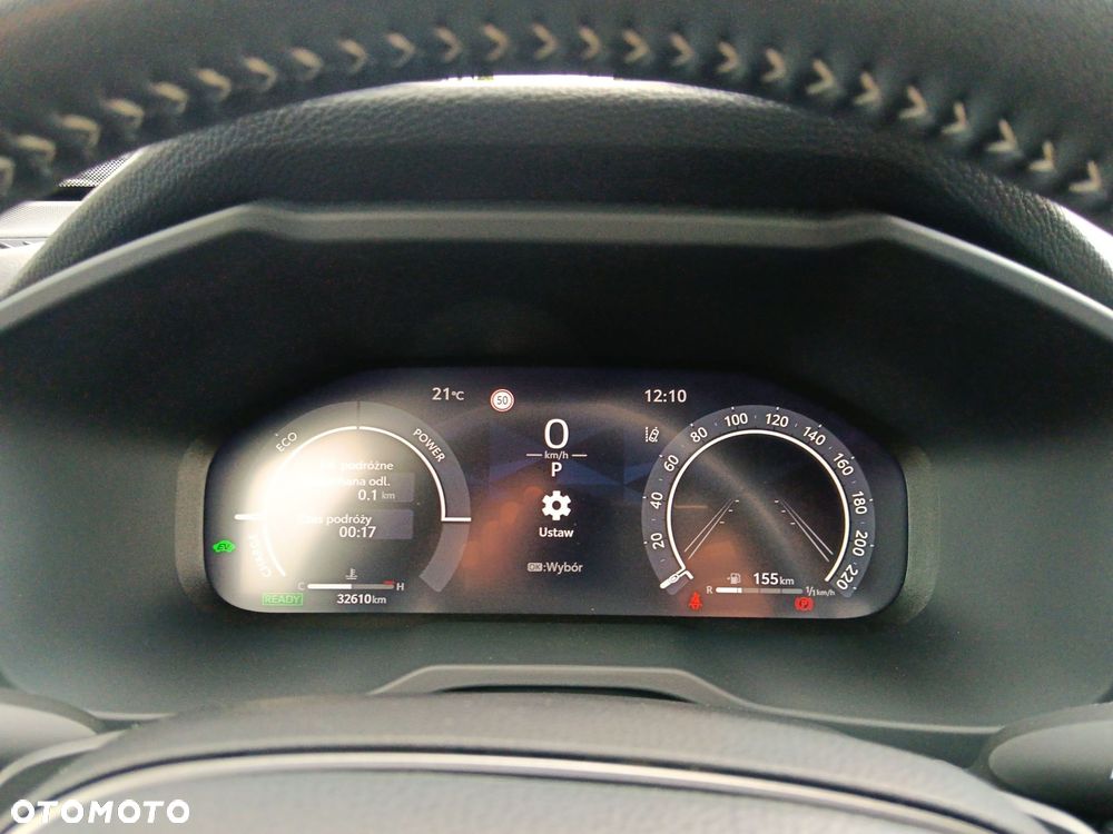 Toyota RAV4 2.5 Hybrid GR Sport 4x4 - 14