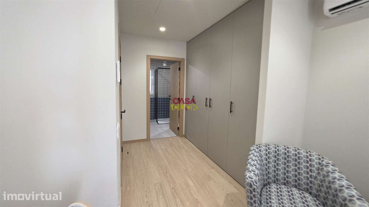 Apartamento T0 Venda em Torres Novas (Santa Maria, Salvador e Santiago - Grande imagem: 3/15