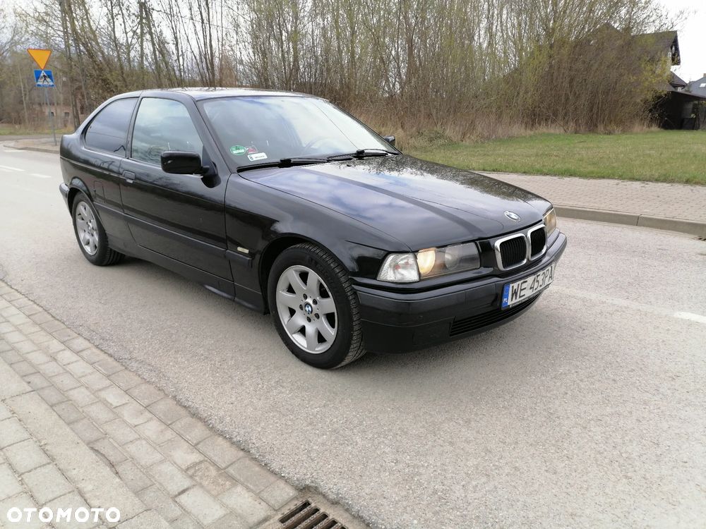 BMW Seria 3 - 4