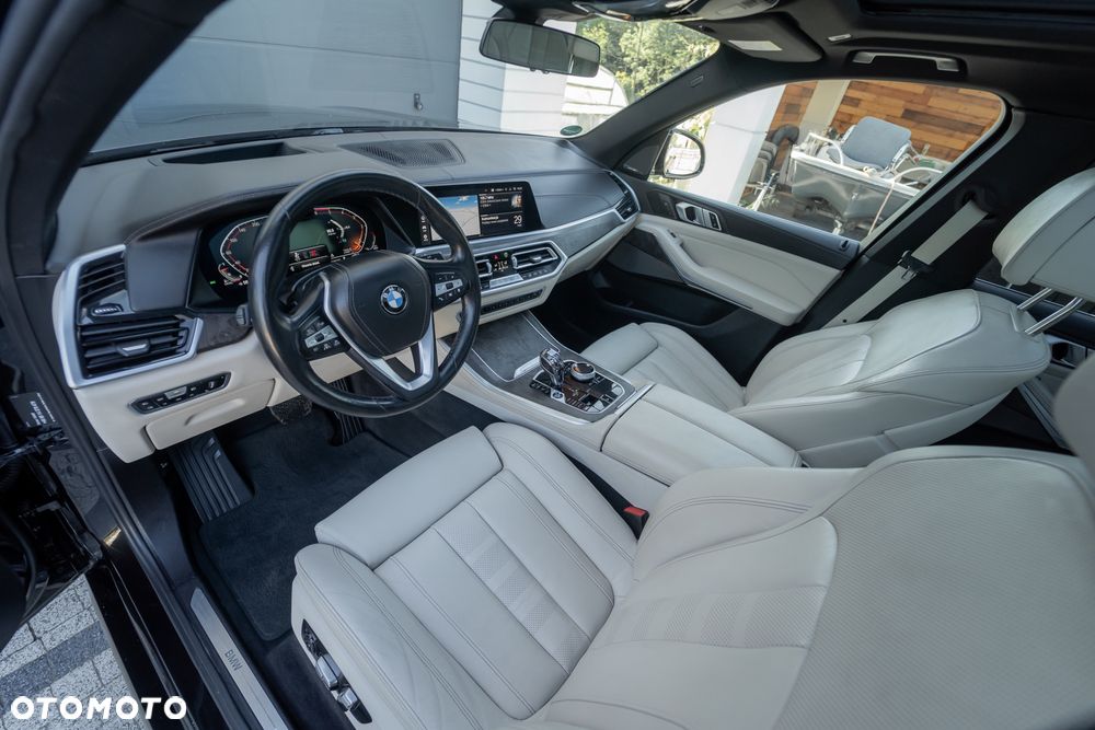 BMW X5 xDrive30d xLine - 10