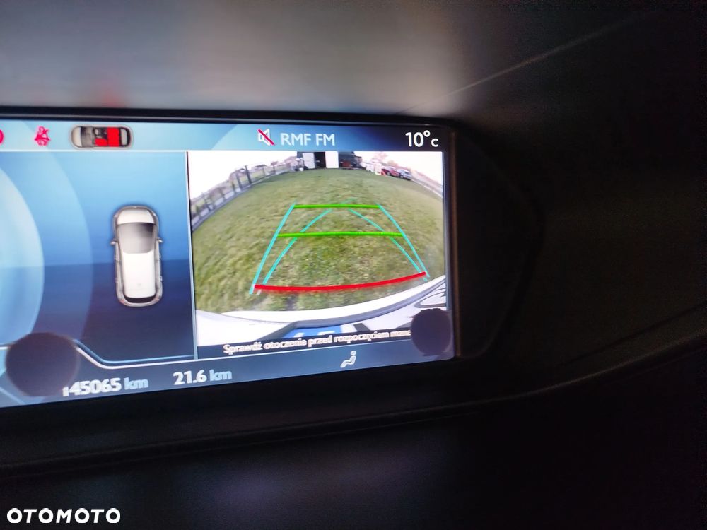 Citroën C4 Picasso - 37