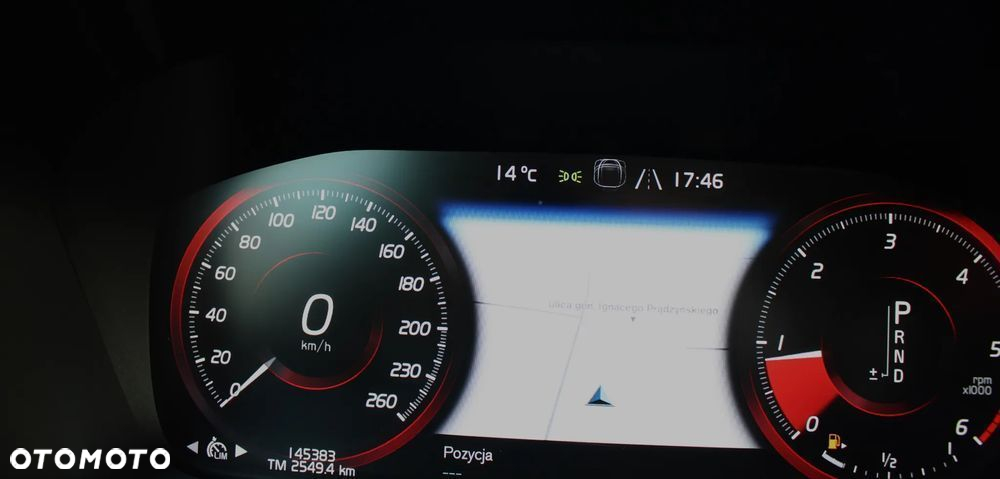 Volvo V60 D3 Geartronic Momentum Pro - 5