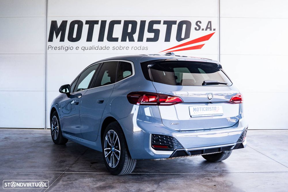 BMW 225xe Active Tourer - 6