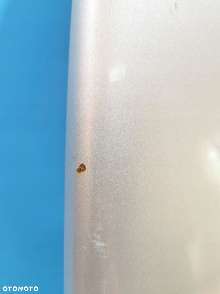 Ford Ranger IV Lift drzwi prawe tył kompletne - 4