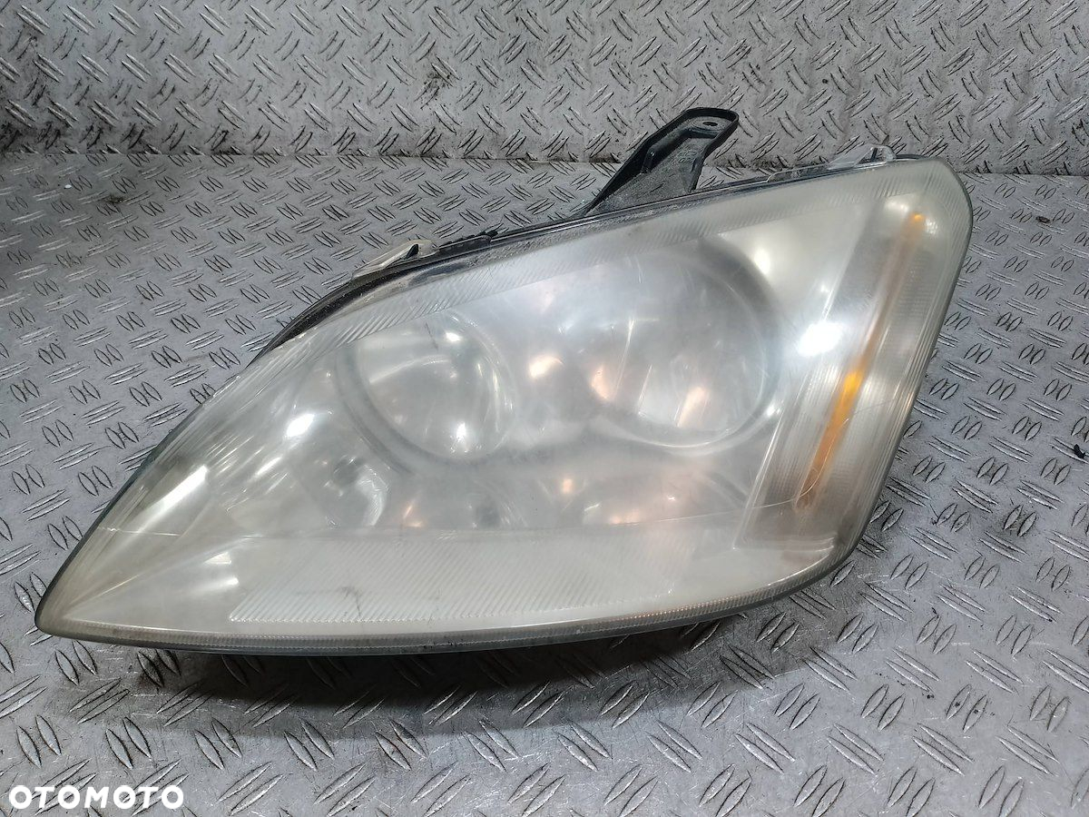 LAMPA LEWA PRZÓD FORD C-MAX I 3M51-13006-AH  1EE270600-01 - 8
